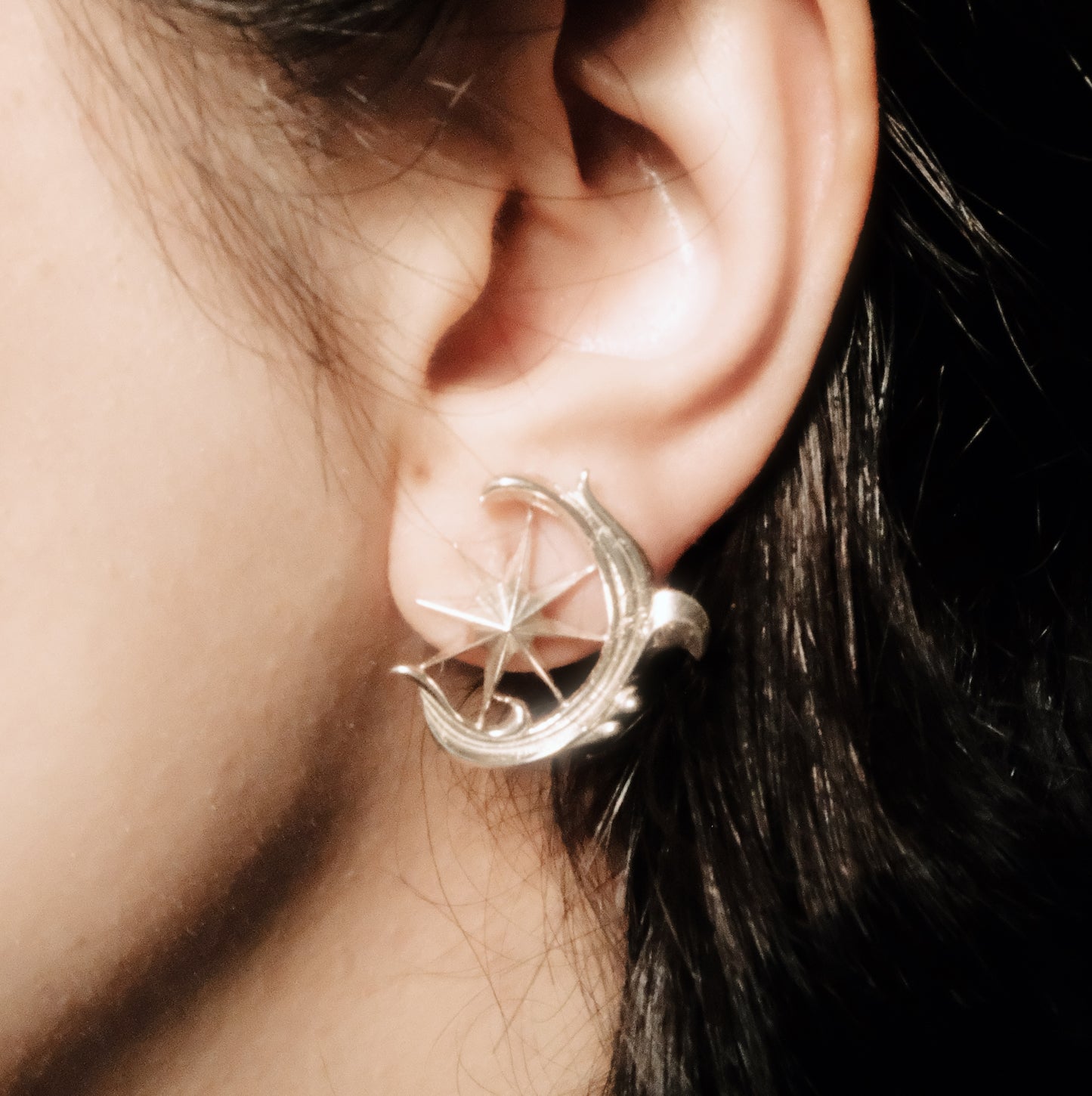 Nysa Earrings