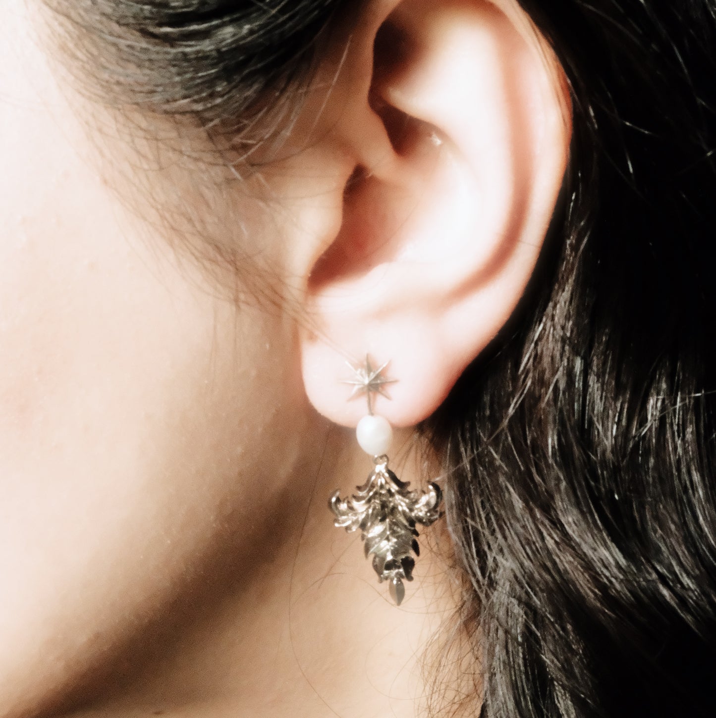 Granada Earrings