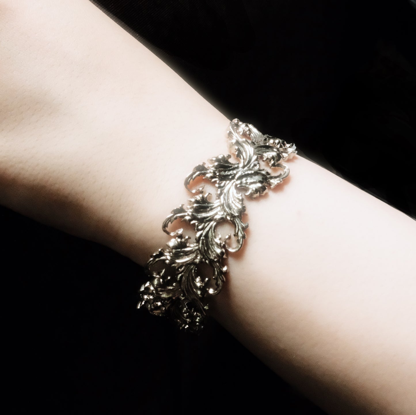 The Beyl Cuff