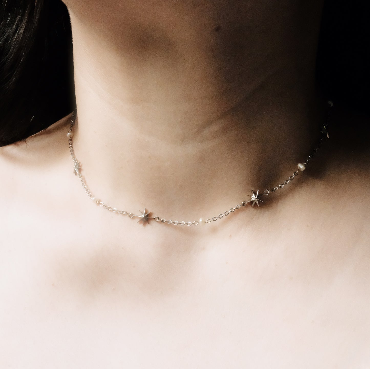 Chain of Light