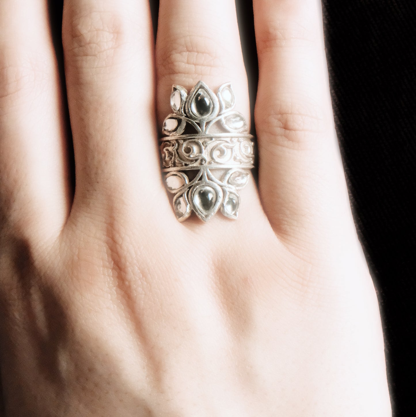 Falak Ring