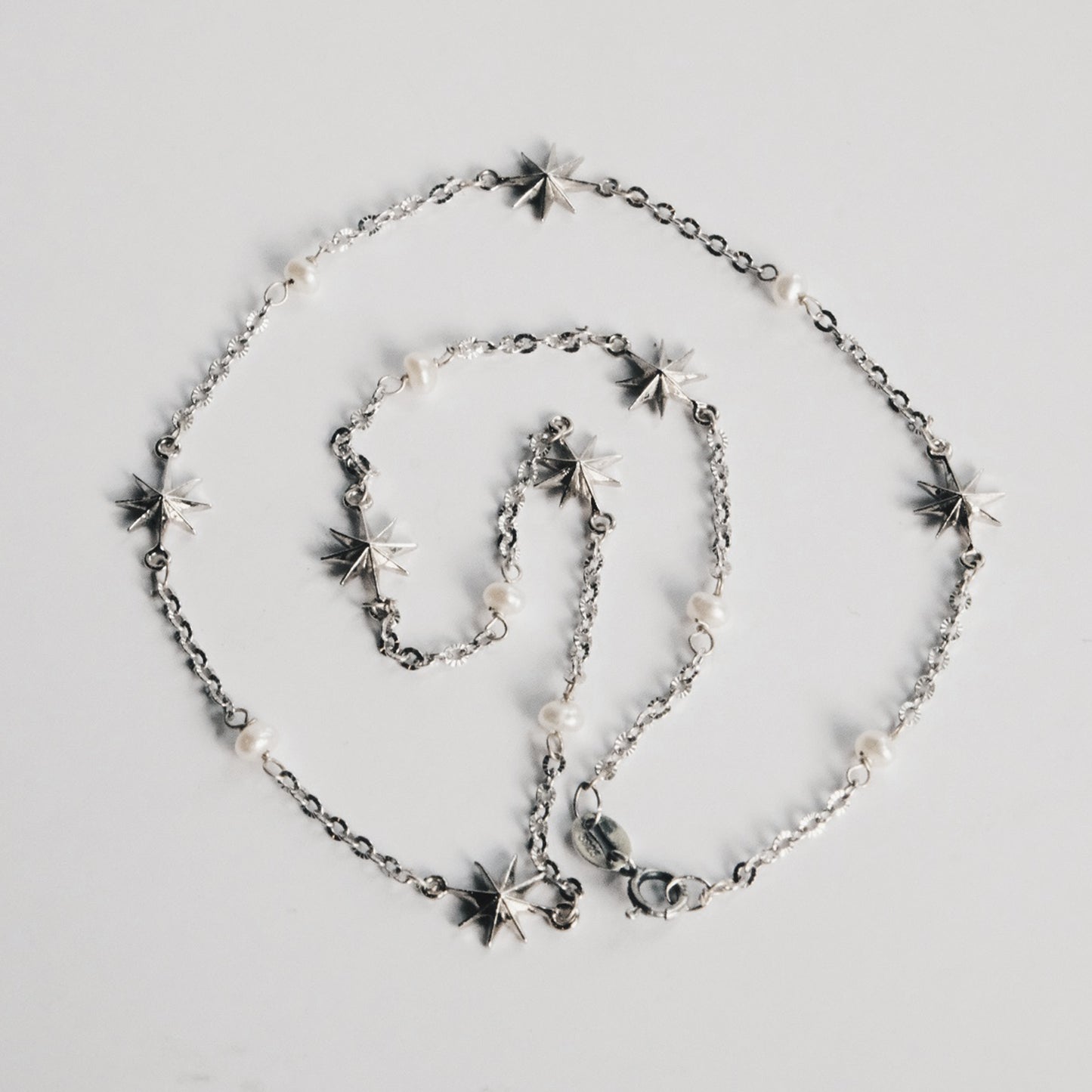Chain of Light