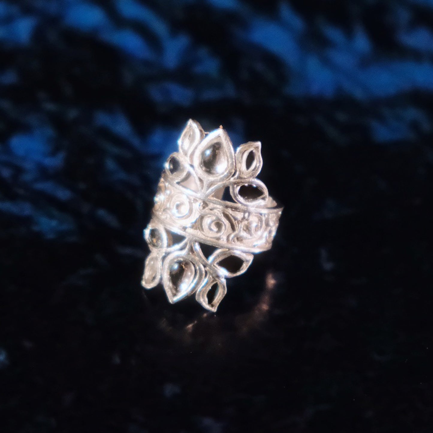 Falak Ring