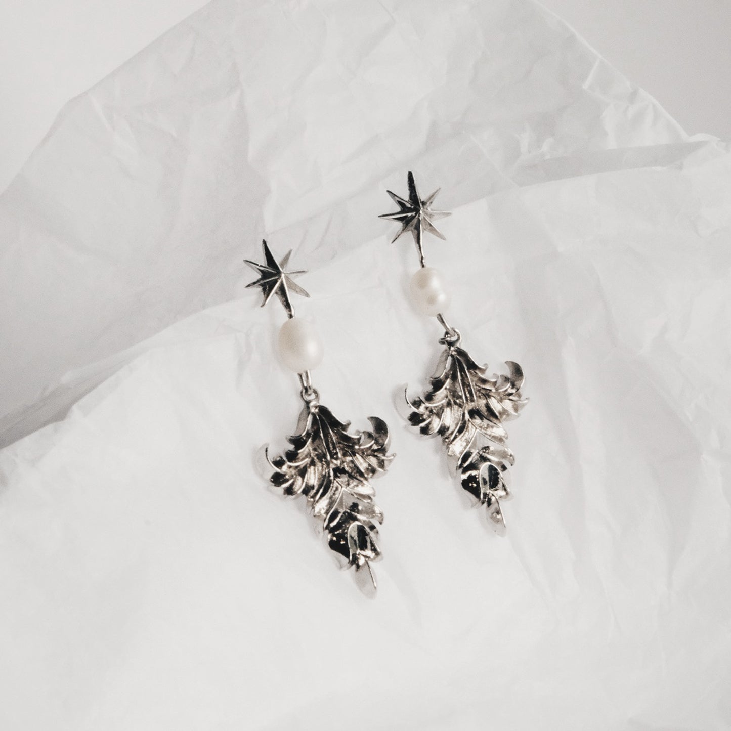 Granada Earrings