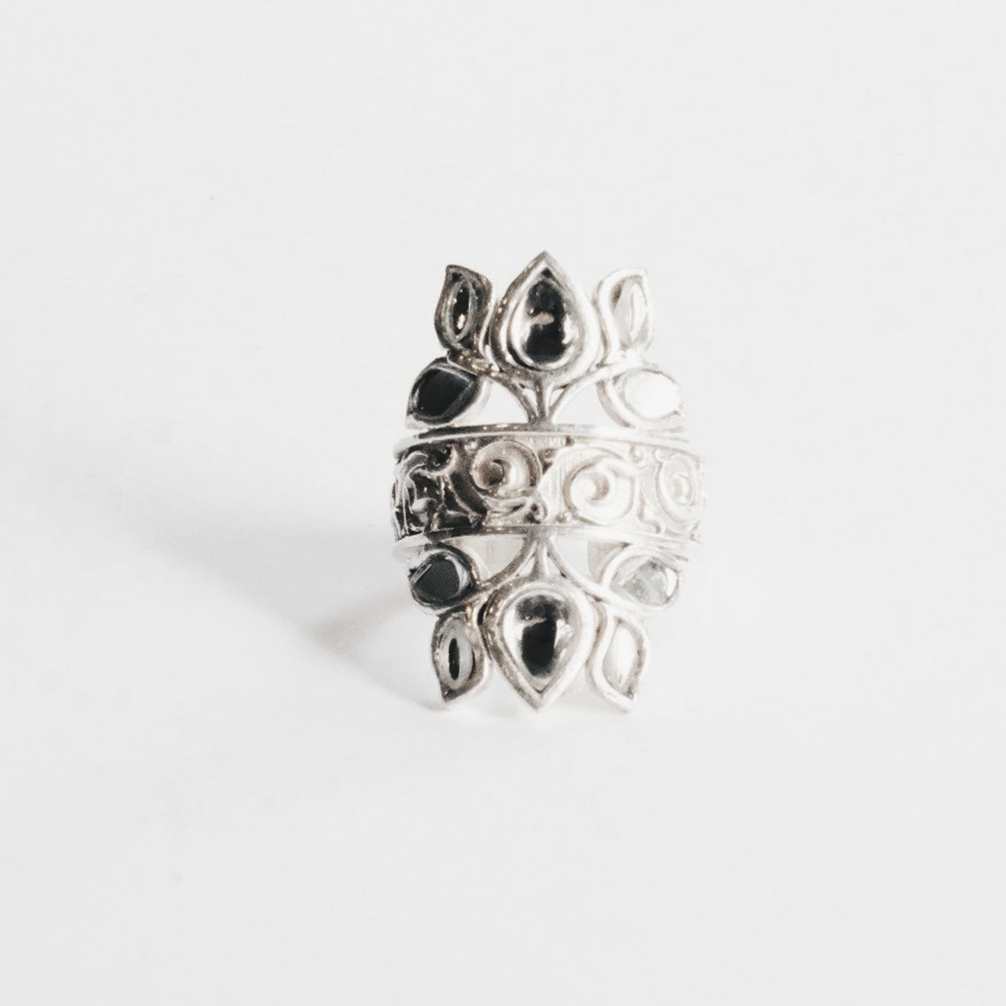 Falak Ring