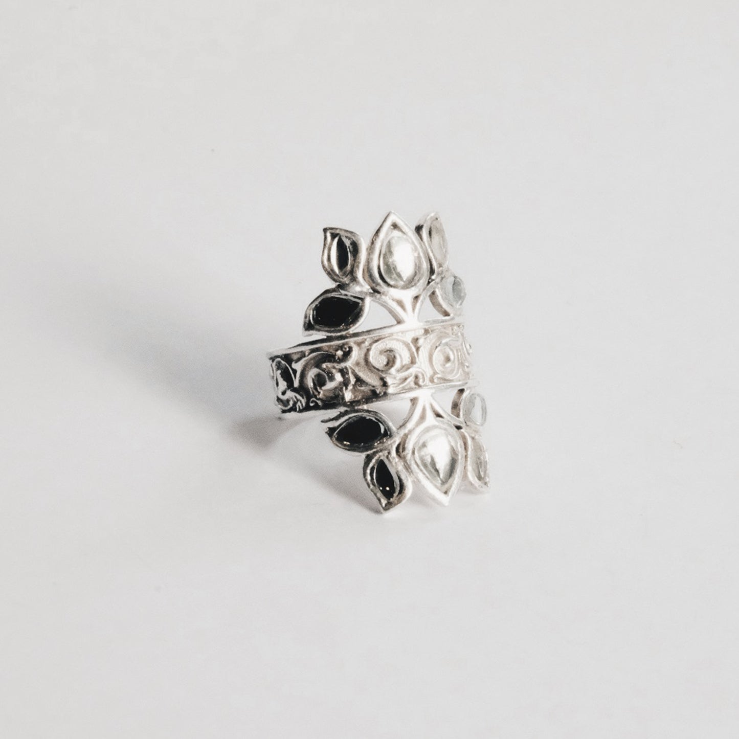 Falak Ring