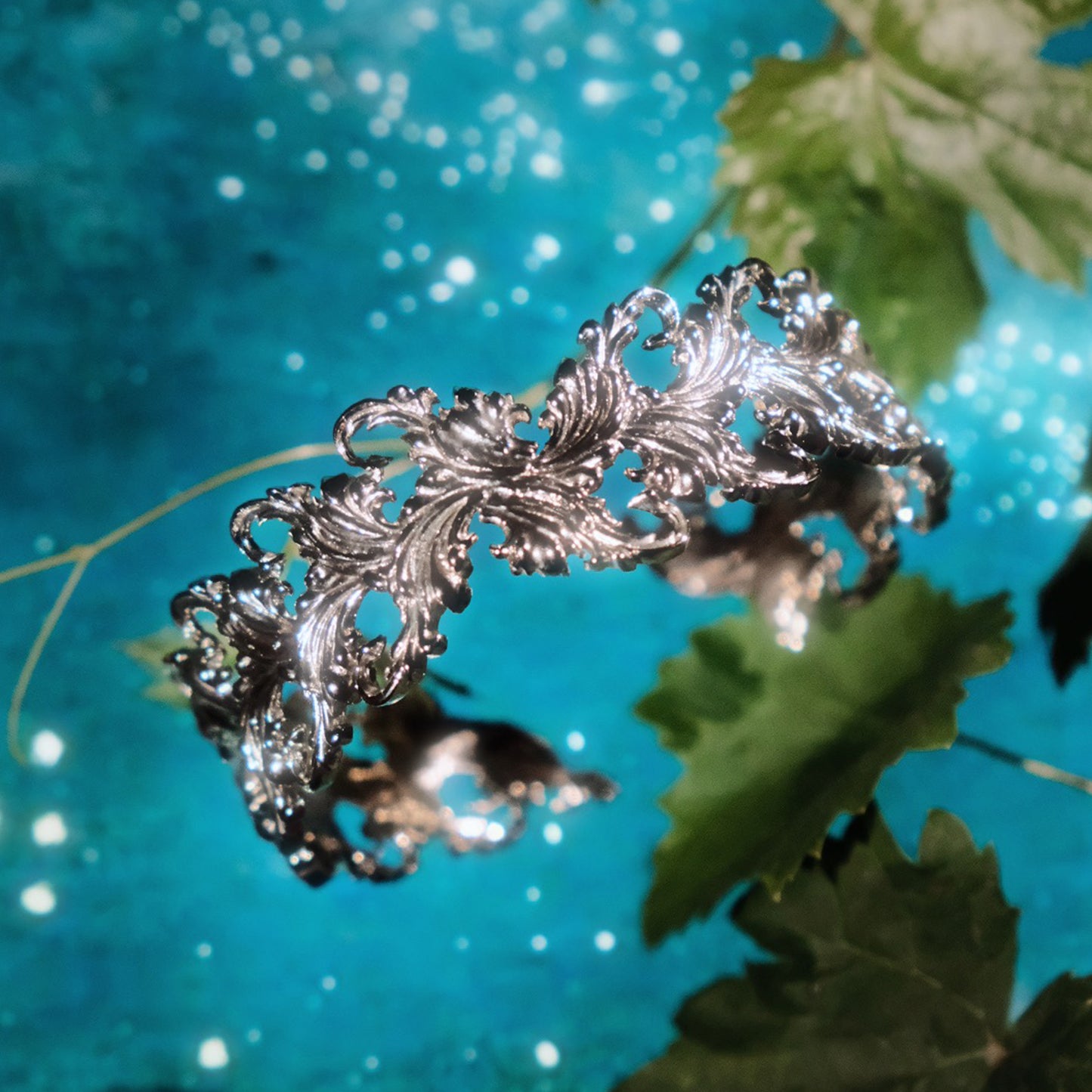 The Beyl Cuff