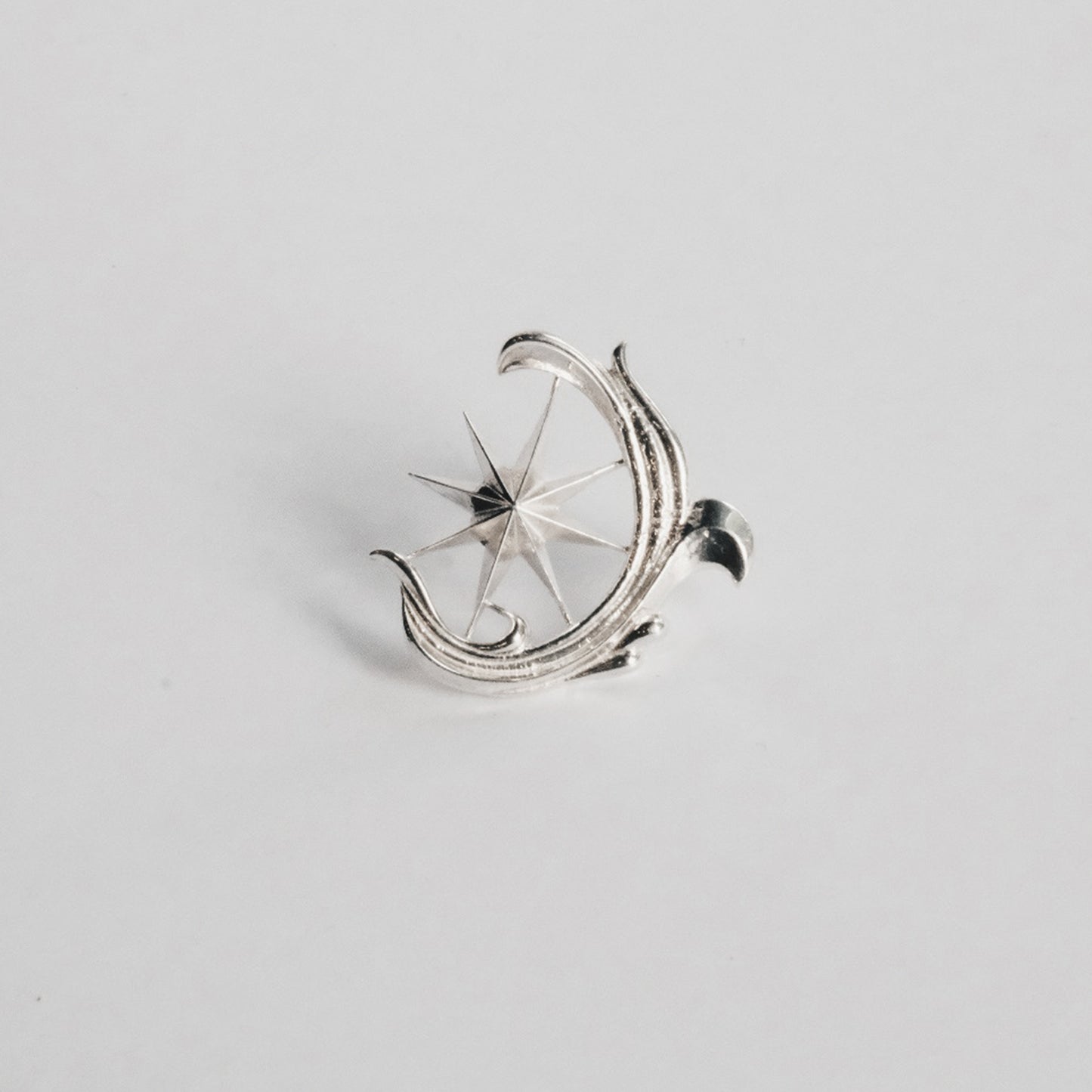 Nysa Earrings
