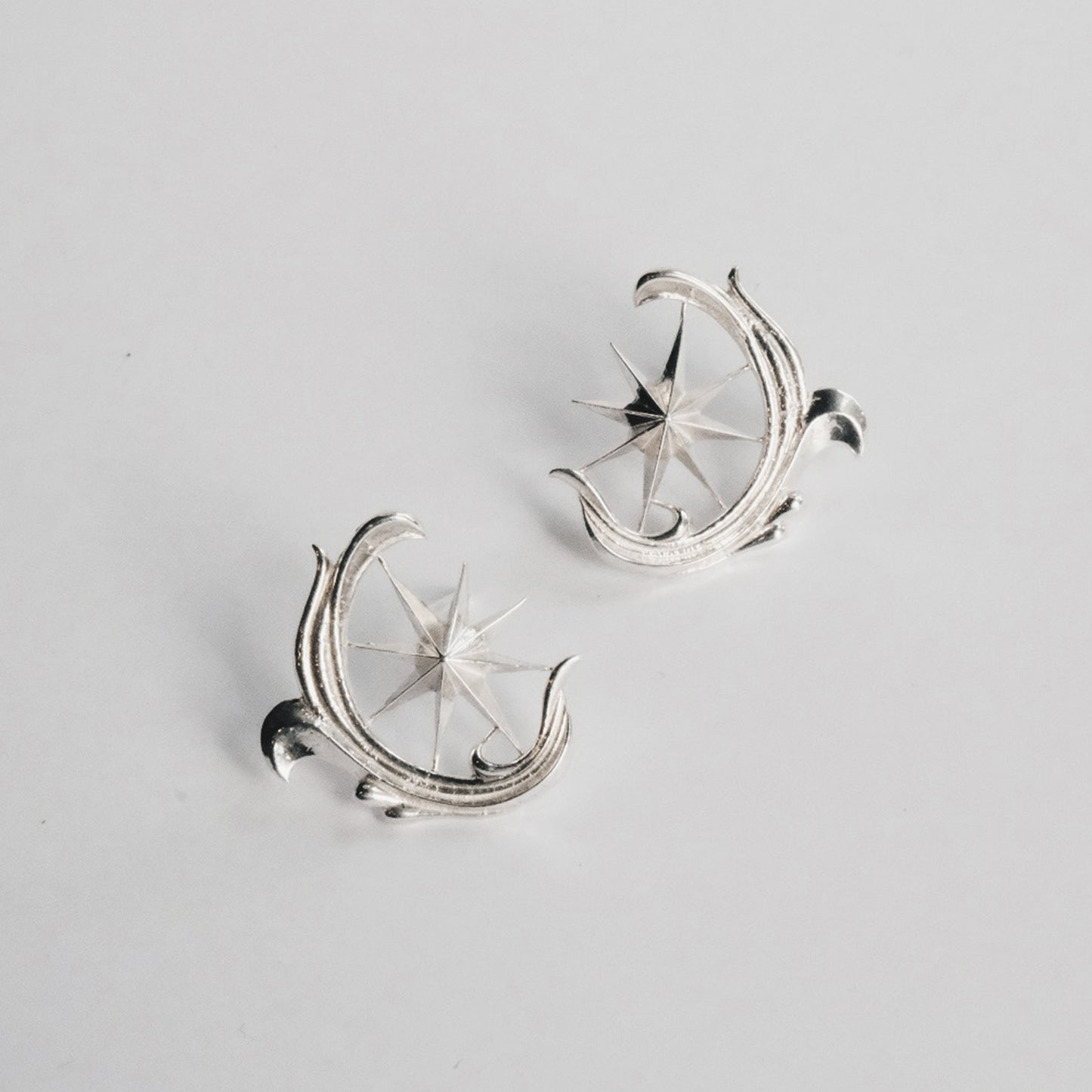 Nysa Earrings