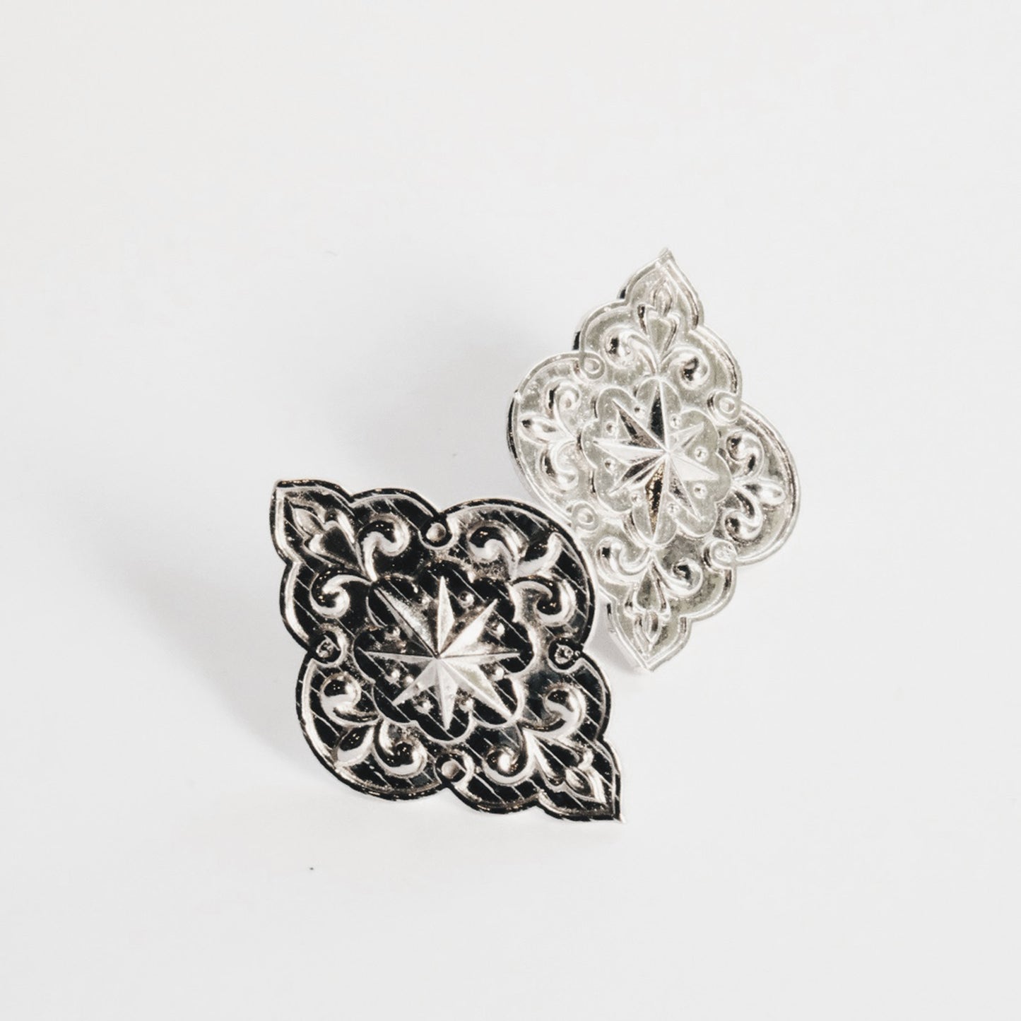 Mehraab Earrings