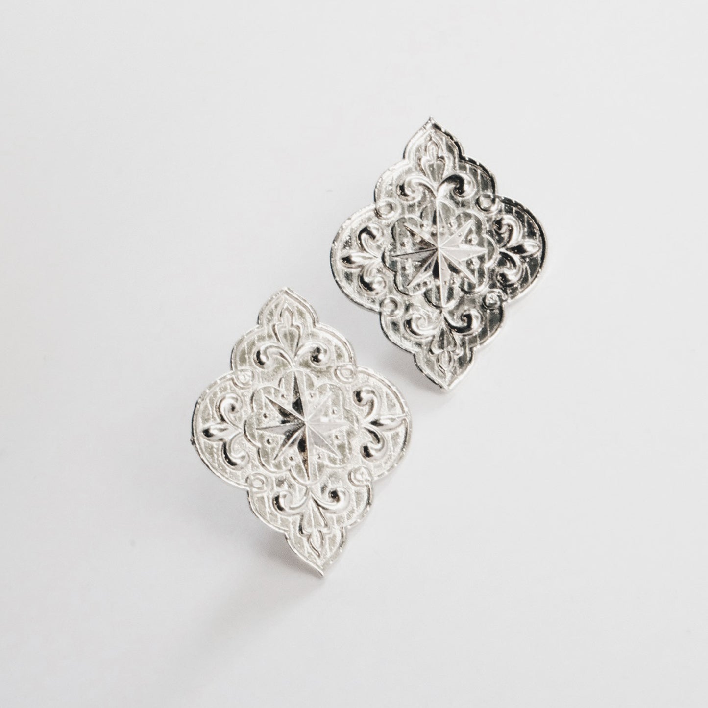 Mehraab Earrings