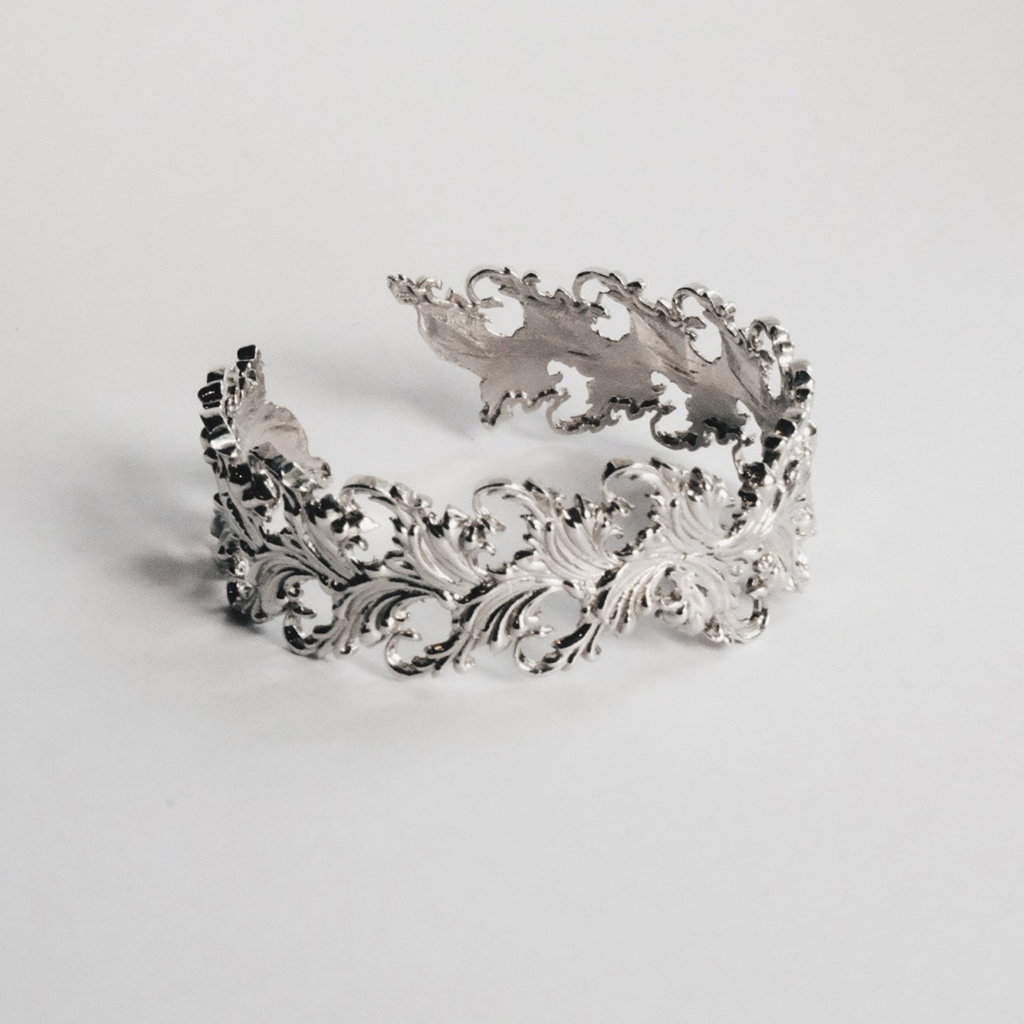The Beyl Cuff