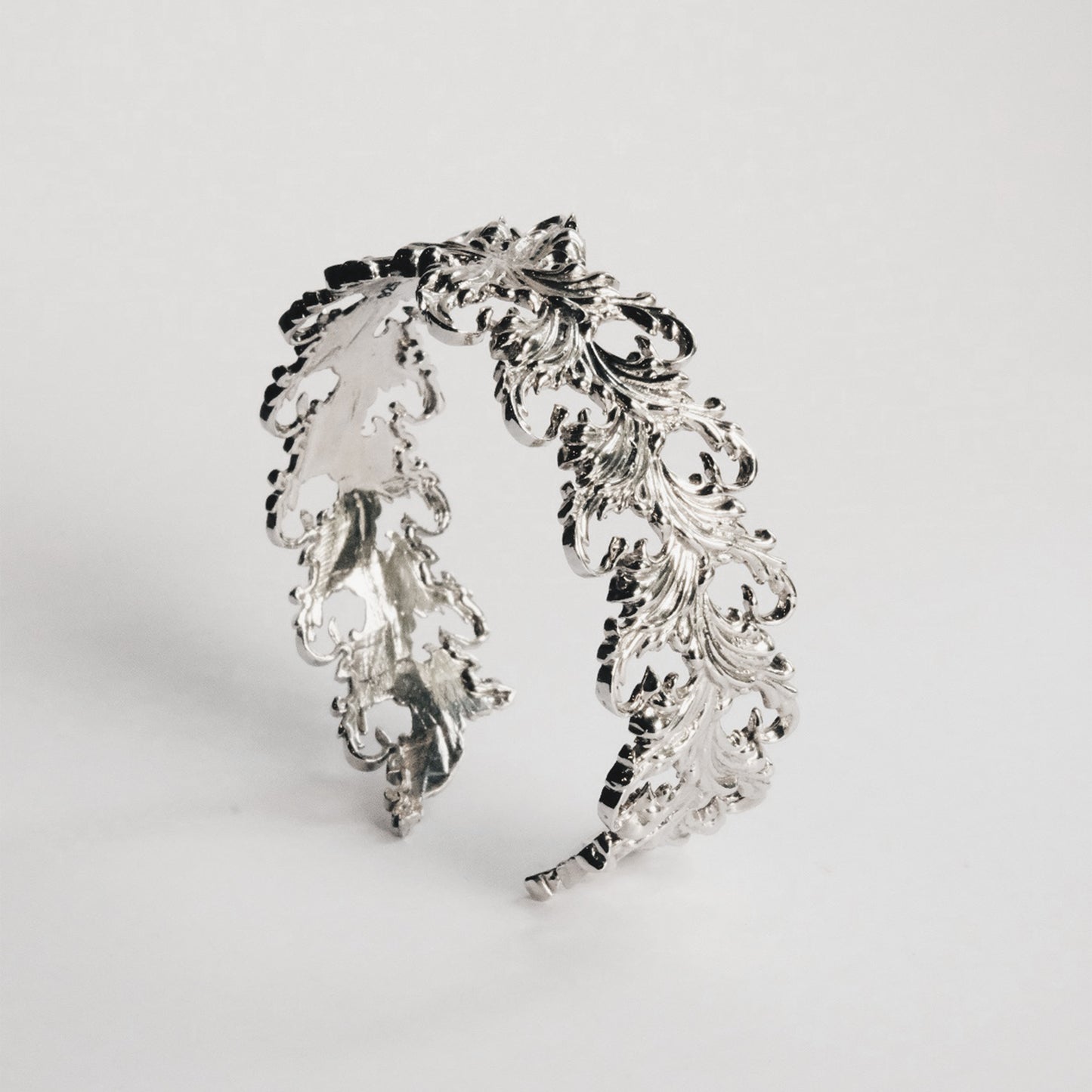 The Beyl Cuff