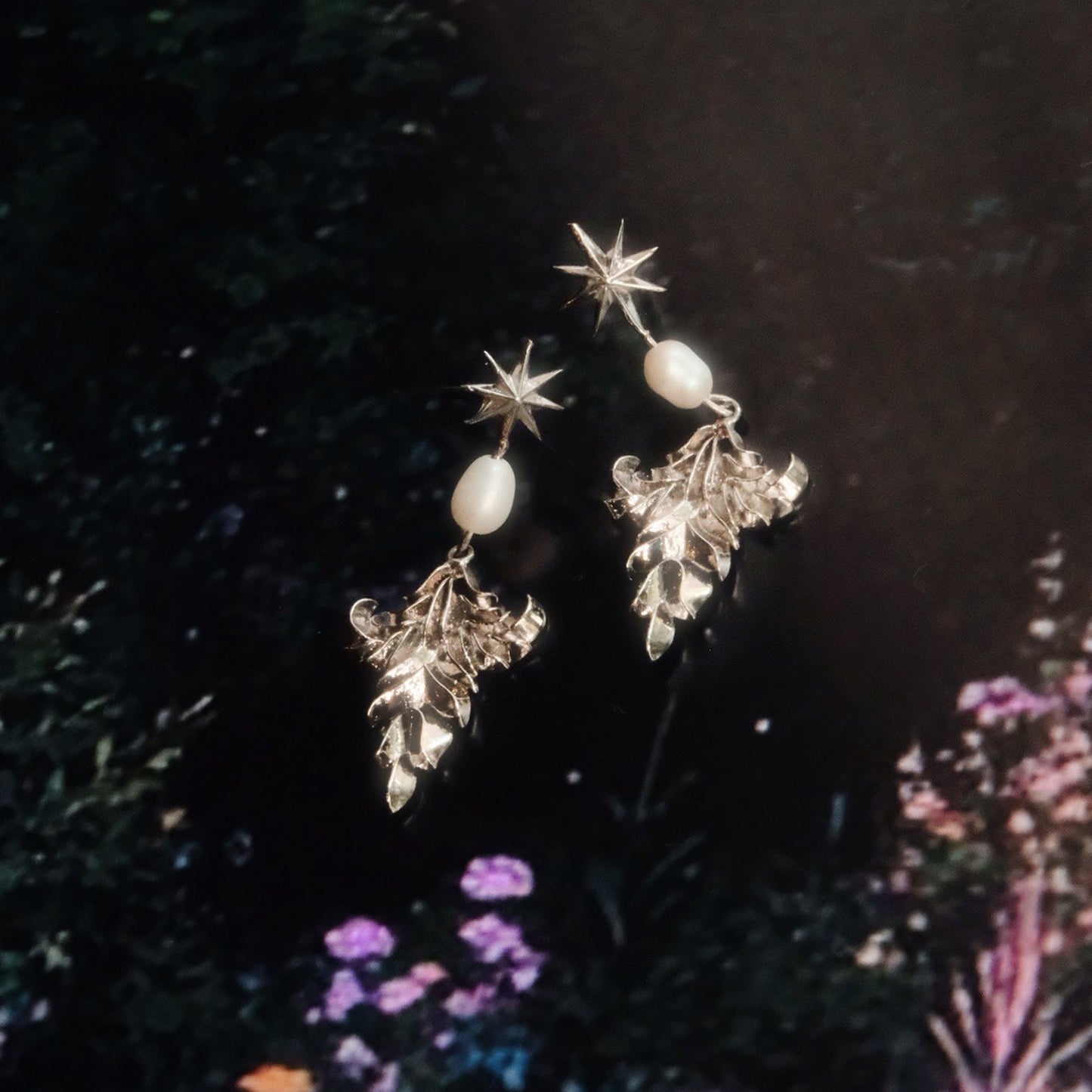 Granada Earrings