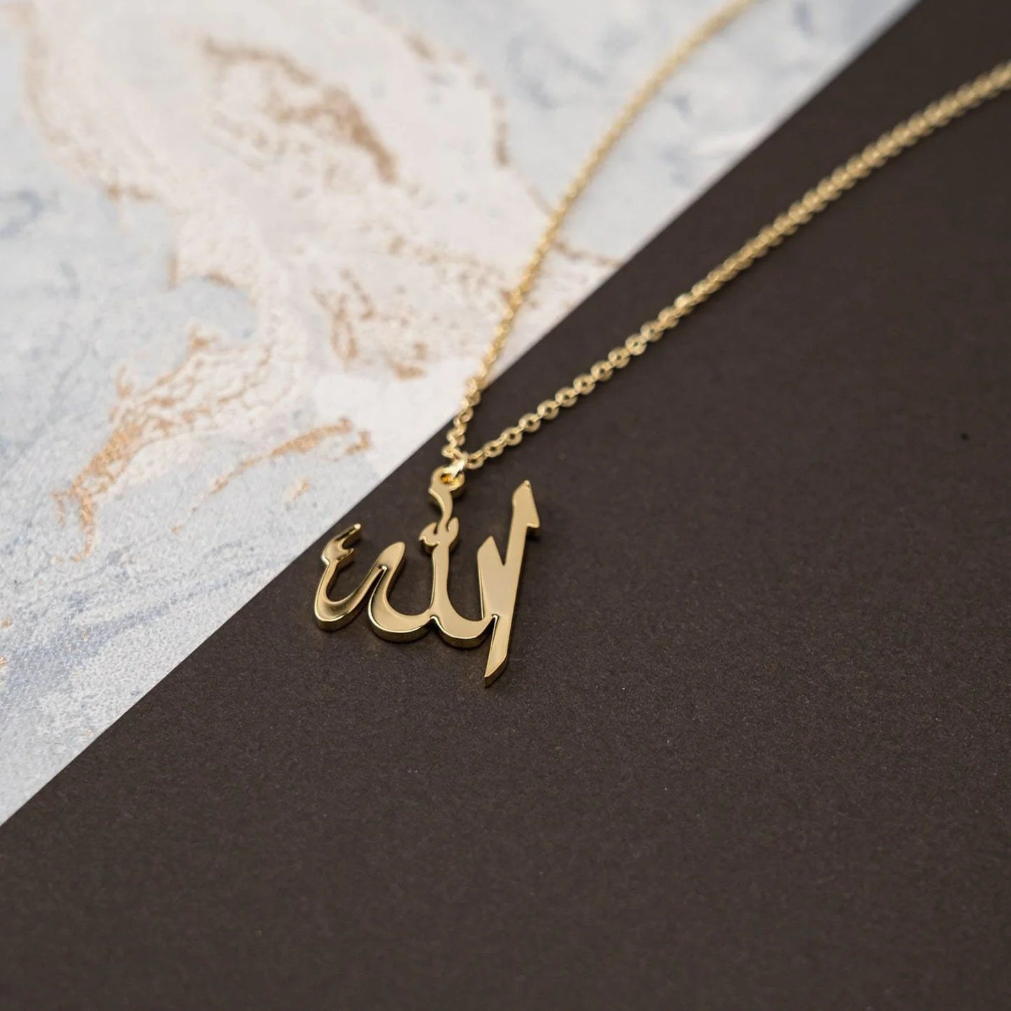 Allah pendant