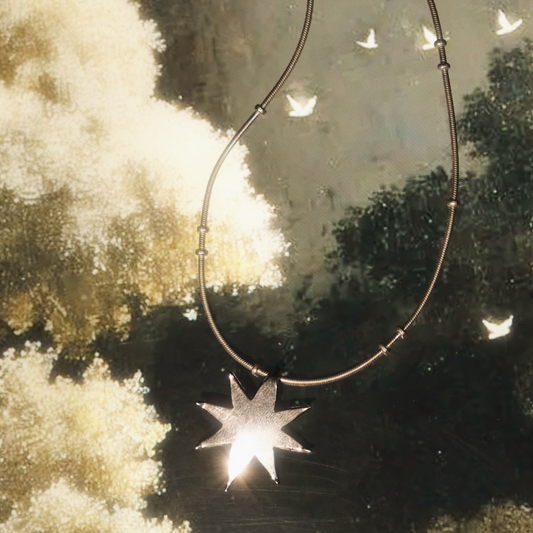 The Star of Bukhara