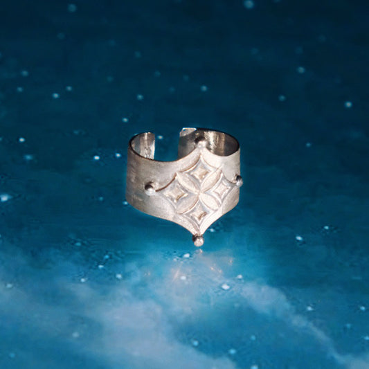 Samar Ring