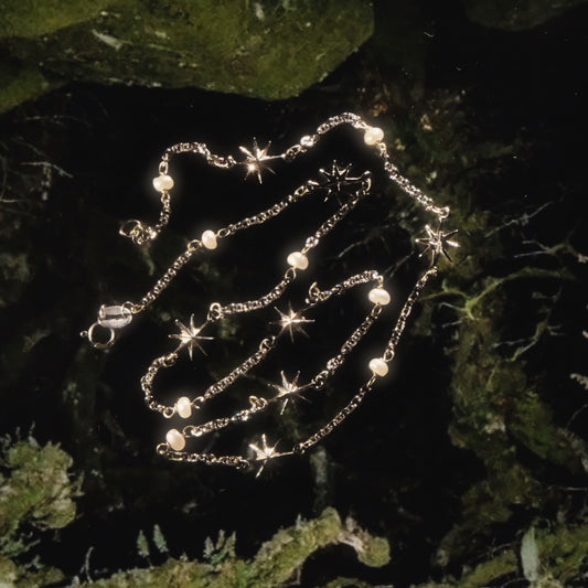 Chain of Light